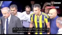رضایت فان پرسی از خودش (زیرنویس ورزش 3)