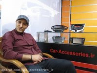 دی وی دی فابریک آزرا 2007 - 2011