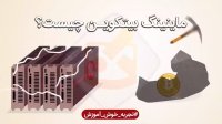 🔥 ماینینگ یا استخراج بیتکوین چیست؟