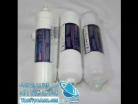 فیلتر تصفیه آب یخچال ساید بای ساید