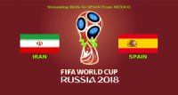 اسپانیا حریف دوم ایران در رقابت های جام جهانی 2018 را بشناسیم!!