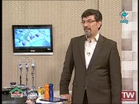 آموزش آشپزی آسان  مرغ شکم پر