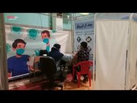 میزان ورودی بیماران کرونایی به بیمارستان های استان بوشهر 40 درصد کاهش یافت