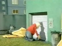 دانلود کارتون پت و مت