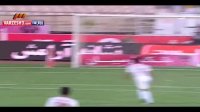 پرسپولیس 1-1 پدیده