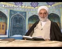 قرائتی / تفسیر آیه 97 سوره انعام، ستارگان، ابزار شناخت راه ها