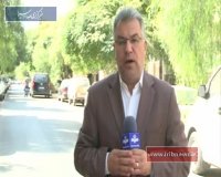 درگیری شدید در شمال سوریه