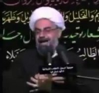 وقتی بجای روغن بنفشه از روغن ترمز استفاده میکنی