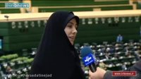 نابودی تروریسم برای همه مردم جهان شادی آفرین است