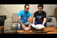 دابسمش طغرل و دوبرره