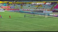 خلاصه بازی سپیدرود رشت 1-0 گل گهرسیرجان