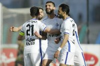 خلاصه بازی پیکان 1 - استقلال 2 - جام حذفی 21 اسفند