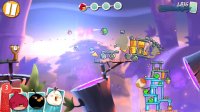 تریلر گیم پلی " Angry Birds 2 "