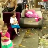 ادم یک کیلو باشه ولی مرد باشه