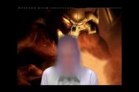 مستند شعبده شیطان، قسمت سیزدهم، مربوط به مدعیان دروغین