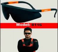 عینک های ایمنی آروا