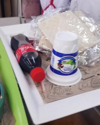 رستوران فولوت تهران