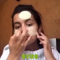 آب رسانی به پوست با آب خیار