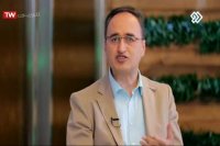 دکتر اسفندیار جلیل زاده / متخصص پیشگیری