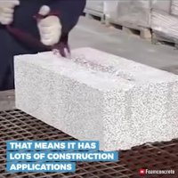 جایگزینی سبک و مقاوم برای بتن