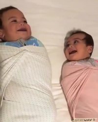 موقع خواب فقط این خنده ها میچسبه