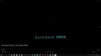 autodesk maya 1