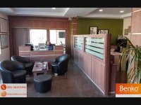 محصولات مبلمان اداری و دکوراسیون داخلی بنکو-26100782