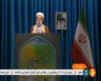 امنیت در ایران هدف دشمنان