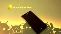 Sony Xperia Ion Review