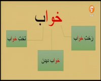 تدریس فارسی اول ابتدایی (قسمت 1) - سه شنبه 27 اسفند