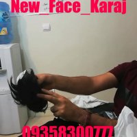 ترمیم مو نیو فیس کرج