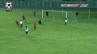 خلاصه بازی ملوان بندر انزلی - خیبر خرم آباد (لیگ دسته یک)