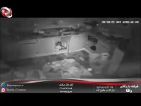 زلزله واقعی رو ببینید!!!! ( به دیدنش می ارزه)