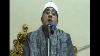 الشيخ محمود الشحات أنور سورة ابراهیم / المنصورة 20-2-2017