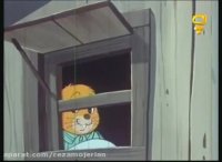 انیمیشن پسر شجاع قسمت 51