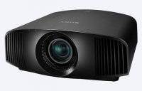 بررسی پروژکتور های جدید سونی
