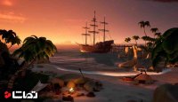 5 نکته مهم در باره بازی " Sea of Thieves " ( دزدان دریایی )