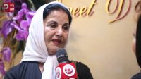 برند لاکچری بازیگران زن سینمای ایران از کالکشن پاییزه اش رونمایی کرد/ دورهمی باشکوه ستاره ها در مزون خاص سوئیت دولچه