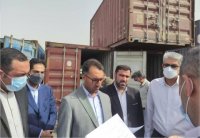 ترخیص بیش از 32 هزار تن روغن خام