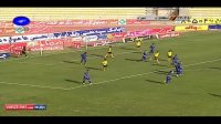 استقلال خوزستان0-0فجر سپاسی