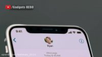 جعبه گشایی و بررسی iPhone X vs iPhone 8/8 Plus