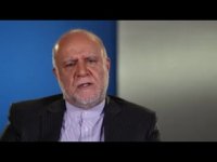 سنگ اندازی در مسیر توسعه صادرات از زبان زنگنه وزیر نفت