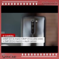 بررسی گوشی موبایل REDMI NOTE 8 PRO