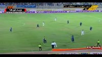 استقلال اهواز 1-2 استقلال