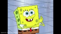 کارتون باب اسفنجی