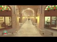 "سجده عقل" از علیرضا قربانی