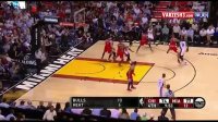 10 حرکت برتر NBA در هفته گذشته
