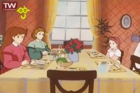 زنان کوچک 1 - قسمت 20