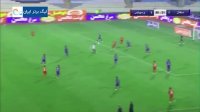 خلاصه بازی استقلال 2 - پرسپولیس 2