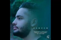 آهنگ جدید محمدرضا زارعی به نام همدم